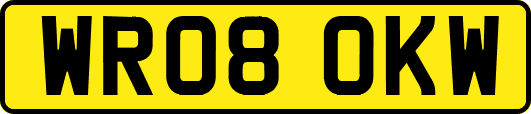 WR08OKW