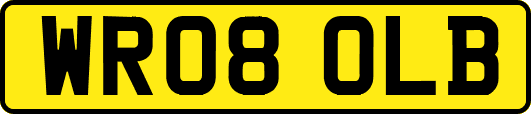 WR08OLB