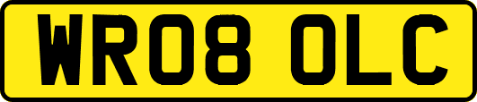 WR08OLC