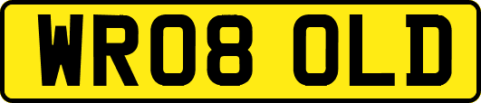WR08OLD