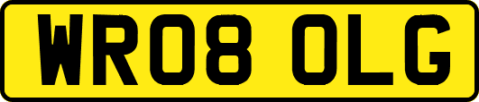 WR08OLG