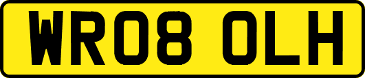 WR08OLH
