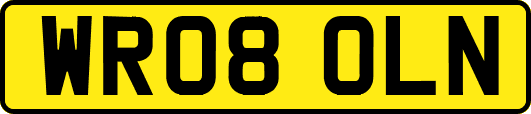 WR08OLN