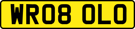 WR08OLO