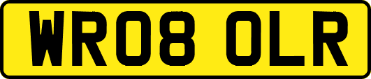 WR08OLR