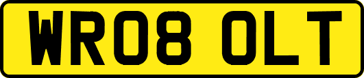 WR08OLT