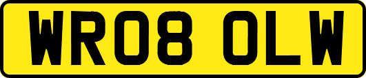 WR08OLW