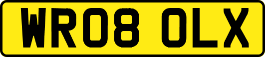 WR08OLX