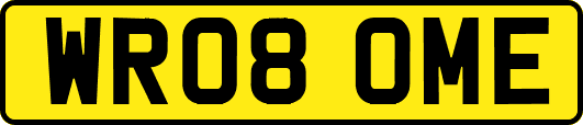 WR08OME