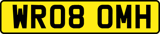 WR08OMH