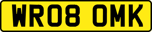 WR08OMK