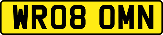 WR08OMN