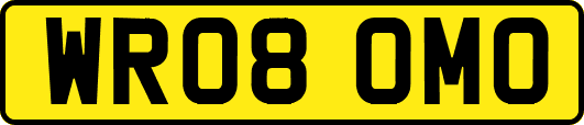 WR08OMO
