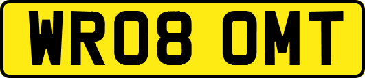 WR08OMT