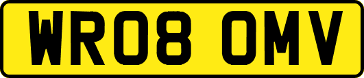 WR08OMV