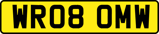 WR08OMW