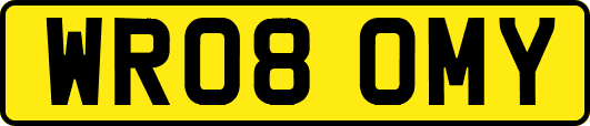 WR08OMY