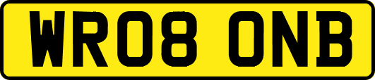 WR08ONB