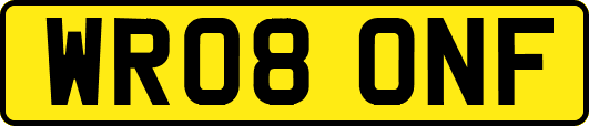 WR08ONF