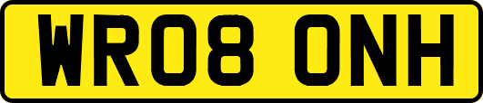 WR08ONH