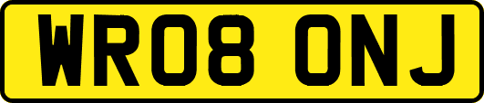 WR08ONJ