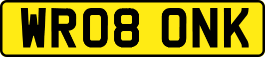 WR08ONK