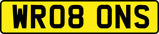 WR08ONS