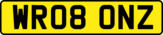 WR08ONZ