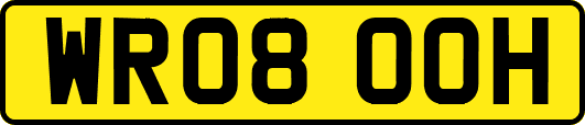 WR08OOH