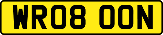 WR08OON