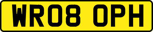 WR08OPH