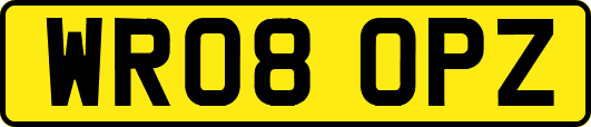 WR08OPZ