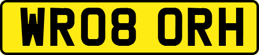 WR08ORH