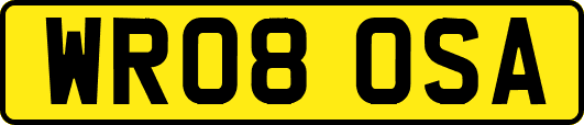 WR08OSA