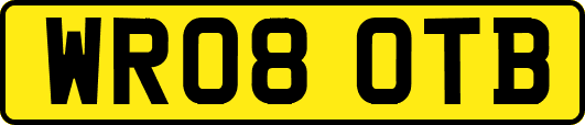 WR08OTB