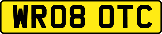 WR08OTC
