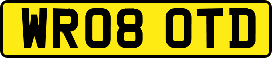 WR08OTD