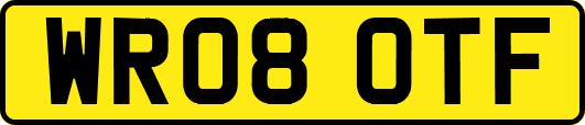 WR08OTF
