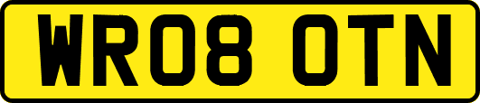 WR08OTN
