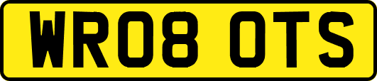 WR08OTS