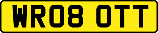 WR08OTT