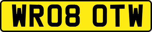 WR08OTW