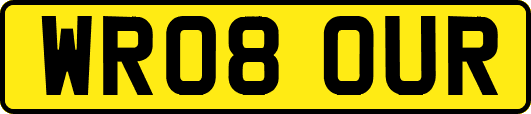 WR08OUR