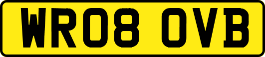 WR08OVB