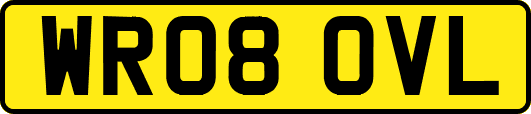 WR08OVL