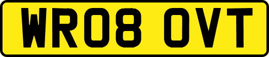WR08OVT