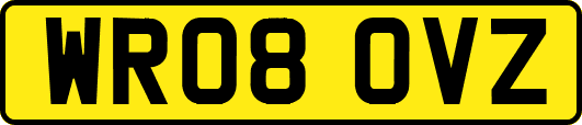 WR08OVZ