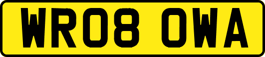 WR08OWA