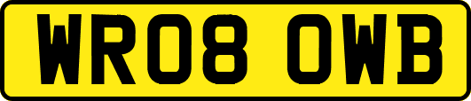 WR08OWB