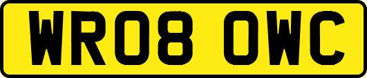 WR08OWC